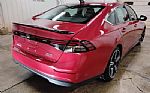 2023 Accord Hybrid Thumbnail 6