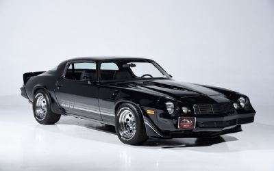 Photo of a 1980 Chevrolet Camaro for sale