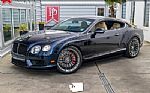 2014 Continental GT V8 S Thumbnail 1
