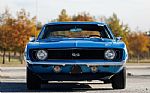 1969 Camaro Thumbnail 6