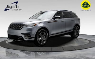 Photo of a 2022 Land Rover Range Rover Velar P250 R-Dynamic S Adaptive Cruise Cold Climate Pack for sale
