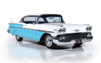 1958 Chevrolet Bel Air 