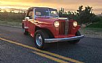 1949 Jeepster Thumbnail 3