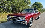 1967 Chevelle Thumbnail 2