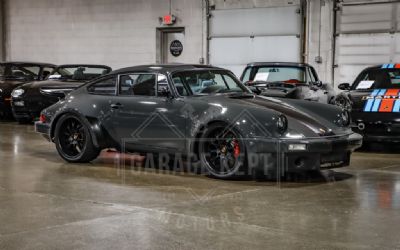 Photo of a 1977 Porsche 911 for sale