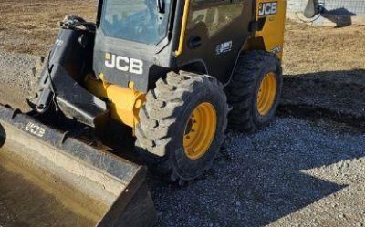 Photo of a 2020 JCB 270 for sale