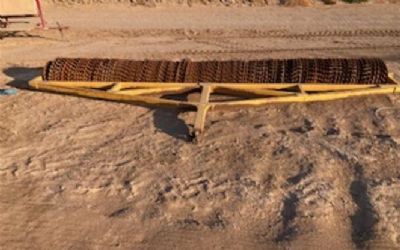 Photo of a 2012 18 Cultipak Tillage Implement for sale