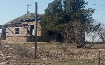 Photo of a 2024 AG Land 162 Acres AG Land for sale