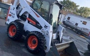 Photo of a 2020 Bobcat 650-S for sale