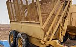2010 Wagon 5 Ton Thumbnail 1