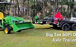 2022 1025R with Trailer Thumbnail 1