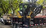2023 35G & Snake River Double Axle Trailer Thumbnail 1