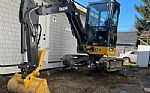 2023 35G & Snake River Double Axle Trailer Thumbnail 2