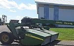2002 946 Mower Conditioner Thumbnail 1