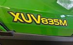 2018 XUV835M Thumbnail 19