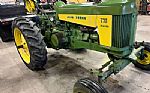 1959 730 Tractor Thumbnail 3
