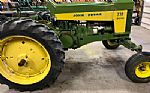 1959 730 Tractor Thumbnail 2
