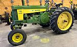 1959 730 Tractor Thumbnail 4