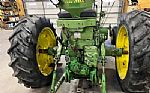 1959 730 Tractor Thumbnail 8
