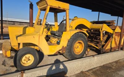 Photo of a 1974 John Deere 760A Tractor for sale