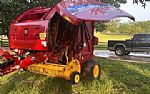2020 460 Round Baler Thumbnail 5