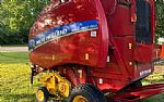 2020 460 Round Baler Thumbnail 9
