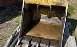 1992 Quick Change 30-Inch Backhoe Bucket Thumbnail 1