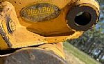 1992 Quick Change 30-Inch Backhoe Bucket Thumbnail 3
