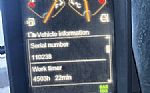 2012 ECR305C Excavator Thumbnail 2