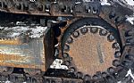 2012 ECR305C Excavator Thumbnail 17