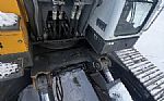 2012 ECR305C Excavator Thumbnail 20