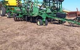 Photo of a 2024 John Deere 1820 Tractor for sale