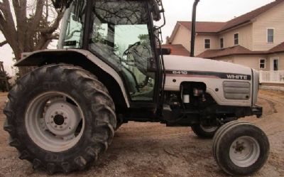 Photo of a 1999 White 6410 Tractor for sale