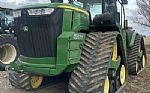 2018 9620RX Thumbnail 1