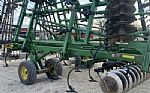 2008 2310 Mulch Finisher Thumbnail 6