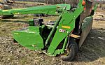 2022 C400 Mower Conditioner Thumbnail 6