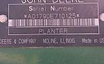 2004 1790 Planter Thumbnail 10