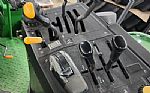 1998 6410 MFWD with 640 MSL loader Thumbnail 5