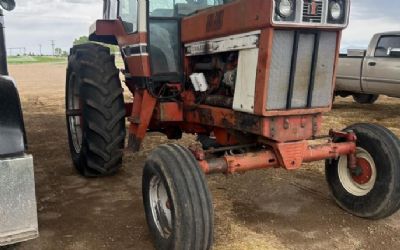 Photo of a 1980 International 1086 for sale