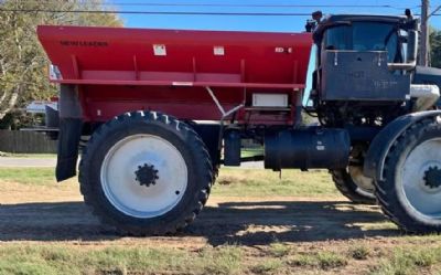 Photo of a 2020 RBR Enterprise Vector 400 for sale