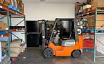 2005 7FGCU20 Forklift Thumbnail 2