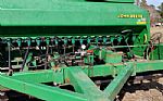 2003 1590&1560 Attached With Houck Hitch Thumbnail 19