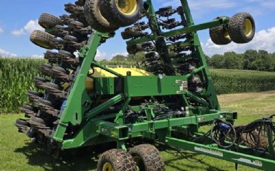 Photo of a 2014 John Deere 1990CCS for sale