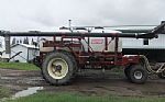 2015 525 Disc Air Drill and Cart Thumbnail 8