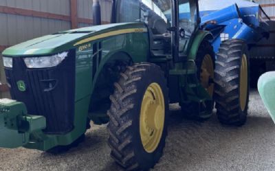 Photo of a 2013 John Deere 8310R Tractor for sale