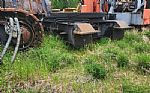 2007 EX 1800 Shovel Thumbnail 3