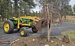 1968 3020 Tractor Thumbnail 5