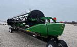 2013 635 Flex Draper Head 35ft Thumbnail 1