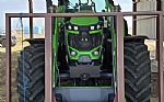 2022 FAHR AGROTRON 6155 TTV Thumbnail 4