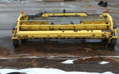 Photo of a John Deere 645C Forage Header for sale